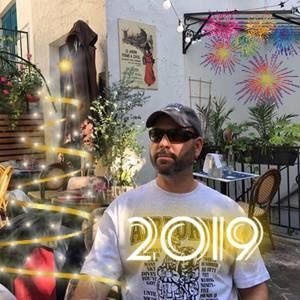 Meet your Posher, Kenneth